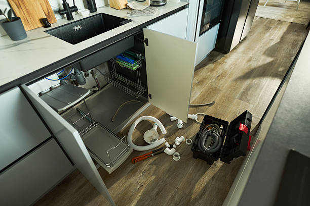 24/7 Emergency Pipe Repair experts in Pilot, VA