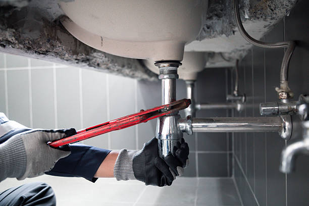 Trusted Pipe Repair service in Pilot, VA - AAA Plumbing Heating